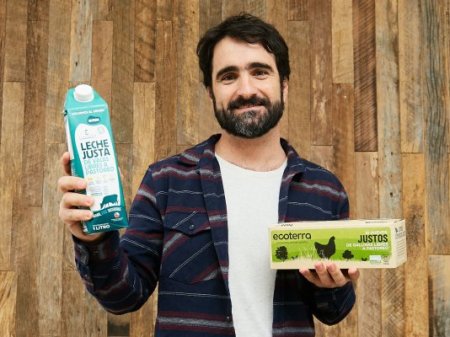 Chilena Ecoterra amplía su portafolio y alista apertura de oficinas en Colombia en diciembre