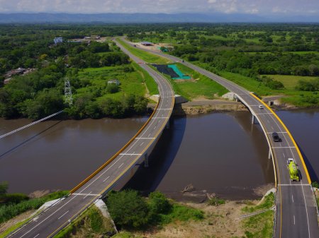 Caso Odebrecht: EEUU multa al Grupo Aval y Corficolombiana por sobornos