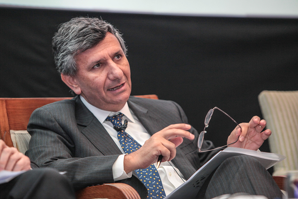 <p>El mensaje interno de Patricio Jottar de CCU tras ser acusados de prácticas anticompetitivas</p>