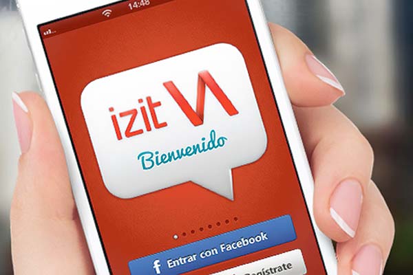 Izit, la startup chilena que “revolucionaba las compras” pide su liquidación