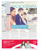 <p>EMPRESAS POR LOS JÓVENES</p>