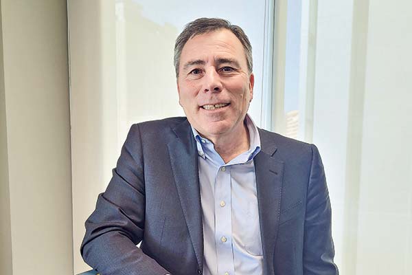 Los ejes del nuevo presidente de la ACTI para reinventar el gremio y sumar startups