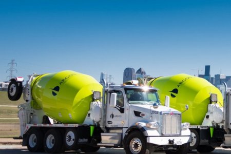 Grupo Argos alcanzó más de US$ 3 millones en ingresos semestrales