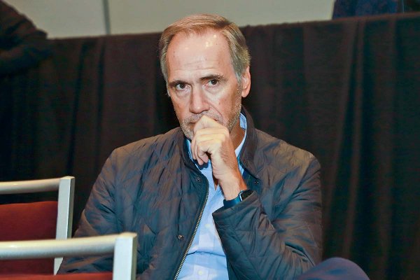Tensiones en Falabella no se disipan a 120 días de la llegada de Ostalé