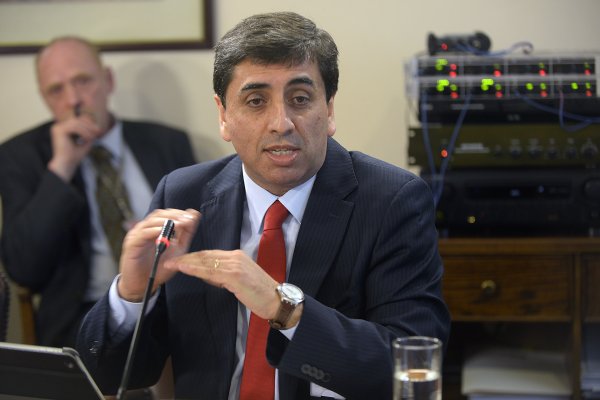 Nuevos cálculos de impacto financiero en isapres tras fallo por prima GES estiman caída de ingresos por US$ 522 millones anuales