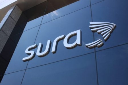 Grupo Sura vende su filial de seguros en Argentina por US$ 19 millones