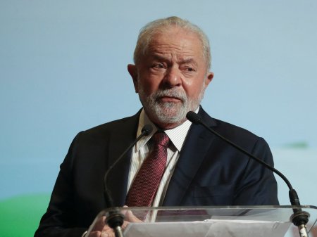 Brasil: Lula lanza nuevo plan de inversión por más de US$ 347 mil millones a cuatro años