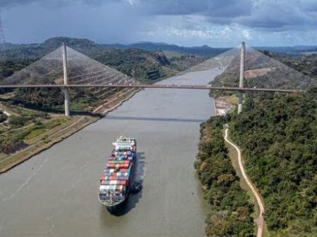 Perú ya siente crisis en Canal de Panamá y toma medidas para asegurar abastecimiento de GLP