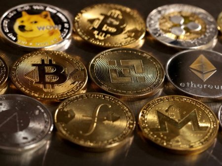 Incertidumbre en medio de las PASO de Argentina dispara el dólar cripto