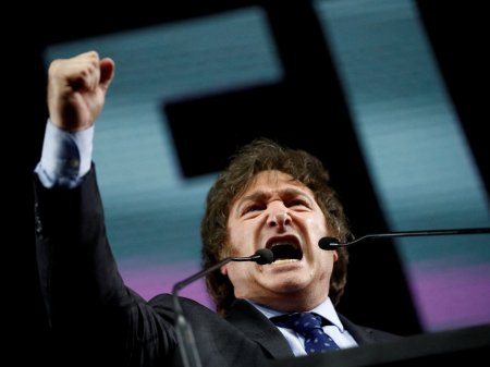 Argentina: Milei arrasa en las primarias y es el más votado; Bullrich será la candidata de Macri y Massa va por el peronismo