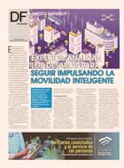 <p>SMARTCITY Y SMARTMOBILITY</p>
