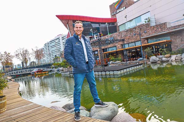 Nuevas aperturas y reformulación de espacios: la apuesta pospandemia de Mall Sport