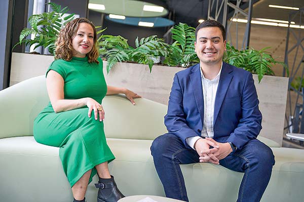 Startup que optimiza procesos en la minería con Inteligencia Artificial alista arribo a Perú