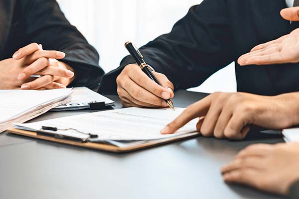 <p>Deloitte-Cadem: prima en el mundo empresarial el desacuerdo con la Ley de delitos económicos</p>