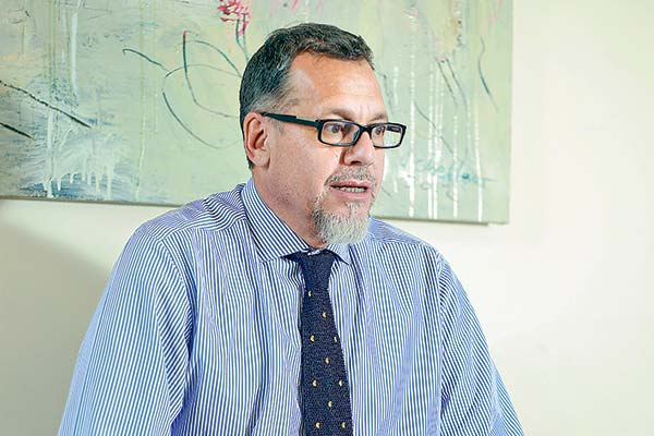 Lagos Weber (PPD) y la oposición: “Tiene una oportunidad casi única de definir el diseño final de las reformas”