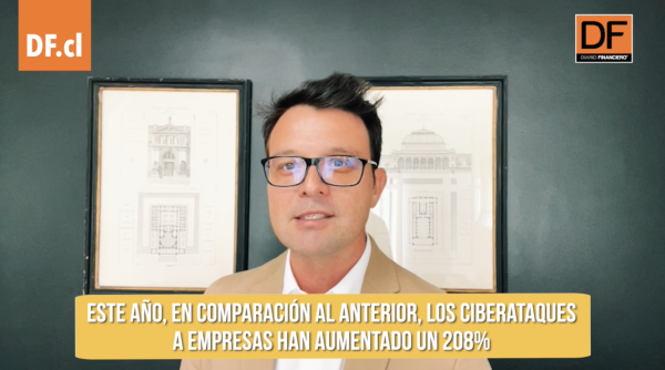 <p>#DFJobs | Se incrementan los ciberataques en las empresas y aumenta la demanda de profesionales en el área</p>
