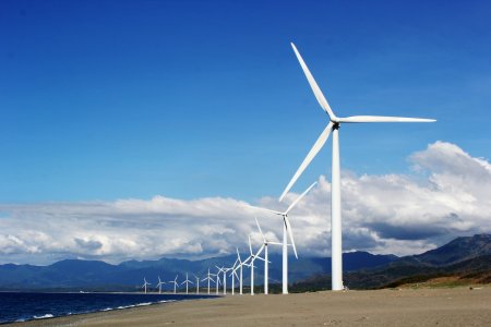 Vestas, la danesa de energías limpias que avanza con fuerza en América Latina