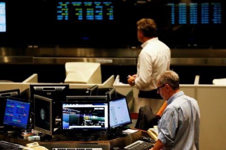 Después del shock: bonos argentinos caen con fuerza, pero las acciones en Wall Street cierran al alza