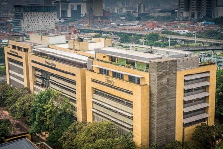 Grupo Sura vendió su participación en El Salvador al Grupo Financiero Ficohsa