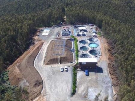 Minera Hochschild estima inversión de US$ 1.176 millones en yacimiento chileno Volcan