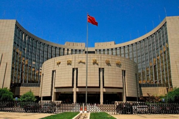 China realiza mayor recorte de tasas desde 2020 ante mayores problemas económicos