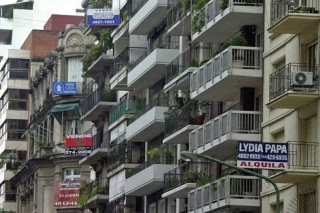 Argentina: para las inmobiliarias ya bajo presión, la victoria de Milei es "el peor de los escenarios"