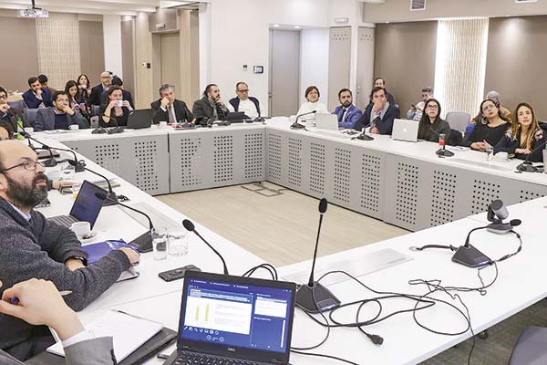 Seguro de longevidad: Gobierno presenta reparos en mesa técnica de pensiones