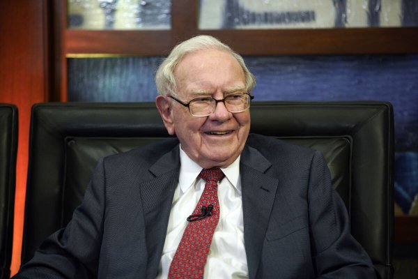 <p>Buffett invierte US$814 millones en el sector promotor de EEUU</p>