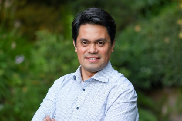 <p>Jorge Poblete, CEO de We Techs.</p>