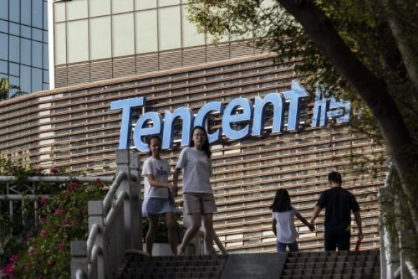 <p>Foto: Bloomberg</p>