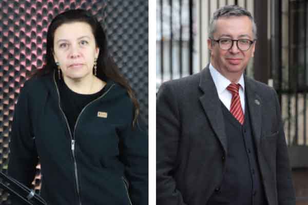 <p>La mirada económica tras el ajuste ministerial</p>