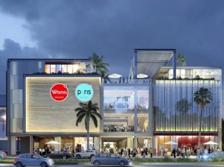 Chilena Cencosud Shopping se abre a "escalar" su formato de oficinas flexibles a Perú y Colombia