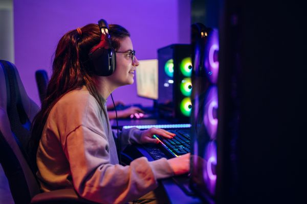 Conquistando audiencias: el poder del gaming marketing