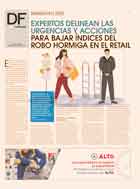 <p>SEGURIDAD EN EL RETAIL</p>