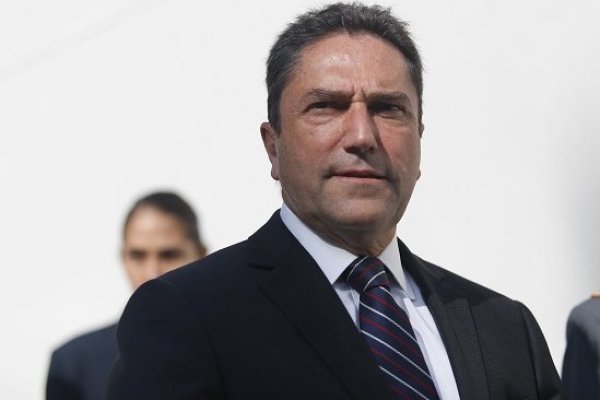 Exministro de Justicia, José Antonio Gómez encabeza plataforma especializada en delitos económicos y medioambientales