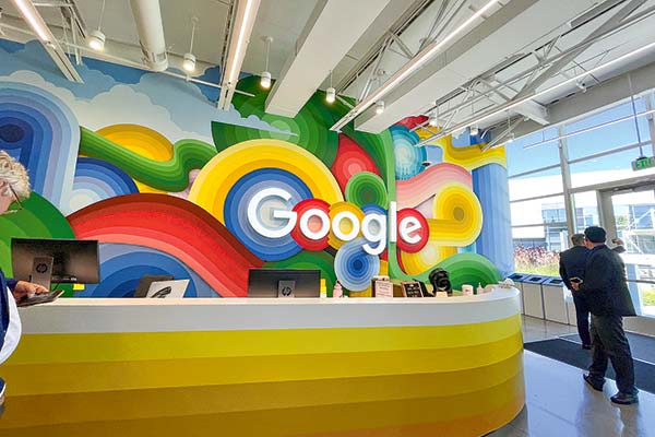 <p>Google TAG, el equipo de ciberseguridad que ha rastreado 270 grupos de espionaje en el mundo</p>