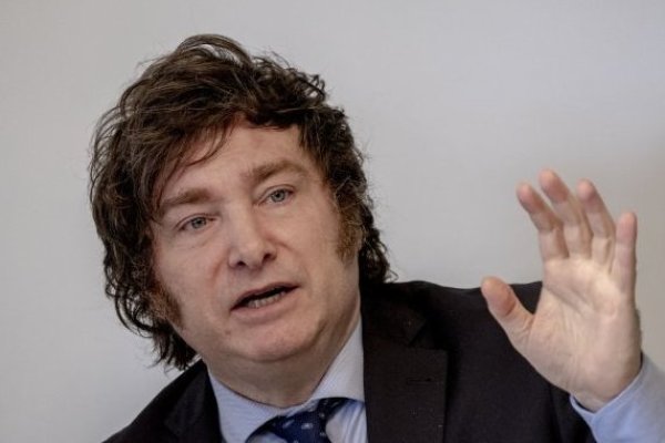 <p>Foto: Bloomberg</p>