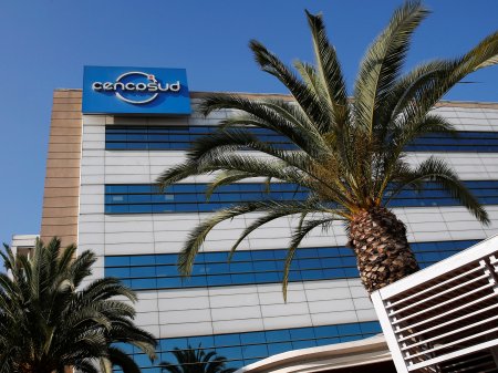 "Exitosa consolidación" de The Fresh Market en EEUU y de Giga Atacado en Brasil apuntala ventas de Cencosud