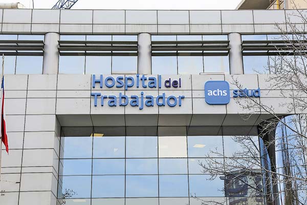El avance de Achs en salud: remodela el 70% de su red, amplía clínicas y habilita servicios en nuevo Hospital del Trabajador