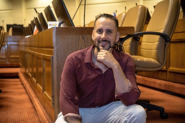 Diputado Giordano y reforma previsional: "hasta el momento, el único sector que ha manifestado voluntad para ceder ha sido el oficialismo"