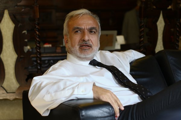 Codelco tiene nuevo presidente ejecutivo: exgerente general de Metro asumirá el cargo desde el 1 de septiembre