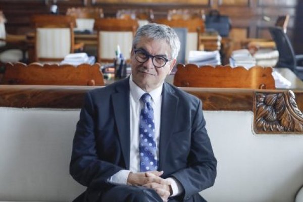 <p>Marcel confirma ajuste fiscal por US$2 mil millones debido a baja en los ingresos proyectados</p>
