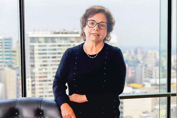 Aurora Williams: “El mandato del Presidente Boric es claro: consolidar la Estrategia Nacional de Litio y eso es lo que vamos a hacer”