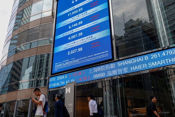 China anuncia reformas del mercado de capitales para impulsar la confianza de los inversionistas