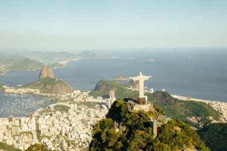 Holding chino Cofco pone en marcha el primer oleoducto de biodiésel de Brasil
