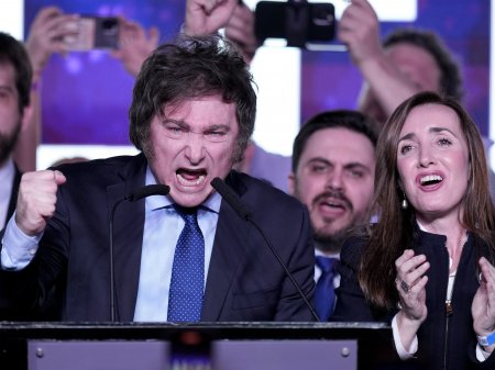 Argentina: desaprobación de Massa aumenta 10 puntos tras las PASO y Milei escala en aprobación