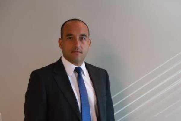 <p>César Guzmán de Grupo Security tras caídas del PIB: "En el escenario más probable las variaciones interanuales serán positivas en el tercer y cuarto trimestre"</p>