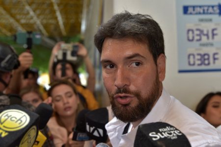 Inversión pública y tener más seguridad, lo que proponen los candidatos en Ecuador