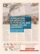 <p>CONSTRUCCIÓN MODULAR</p>