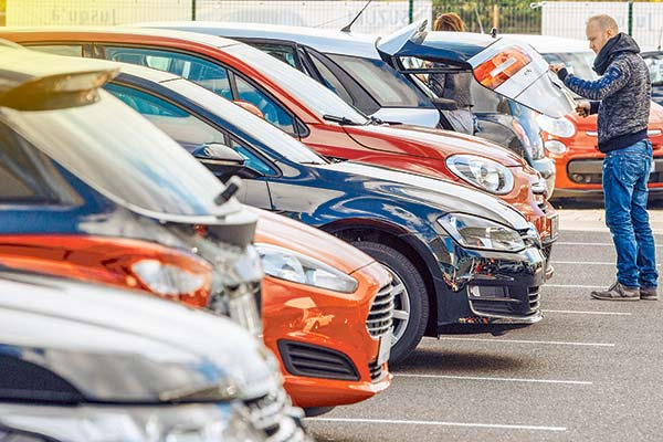 <p>Alivio en la industria automotriz: Gobierno da marcha atrás a decisión de adelantar la norma Euro 6 C</p>